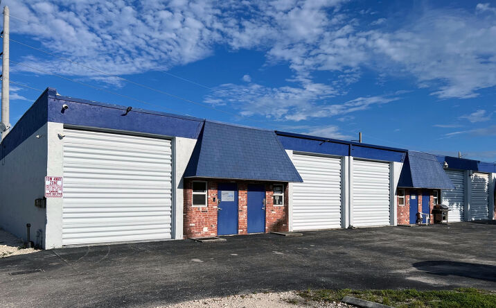 Pictures of Industrial property located at 200 SW 20th St, Fort Lauderdale, FL 33315 for lease - image #1