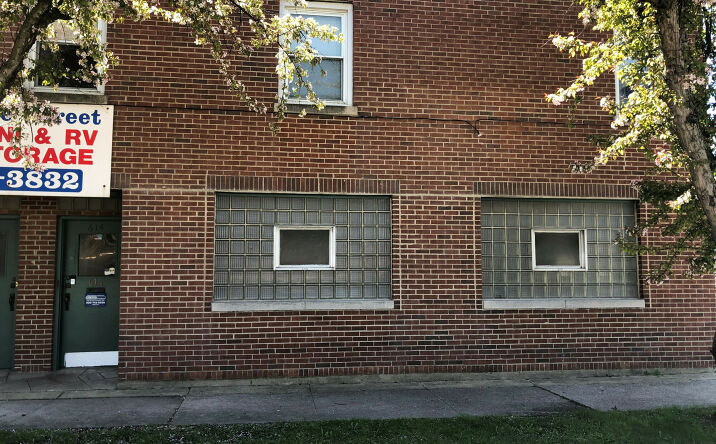 Pictures of Office property located at 614 Prairie St, Aurora, IL 60506 for lease - image #1