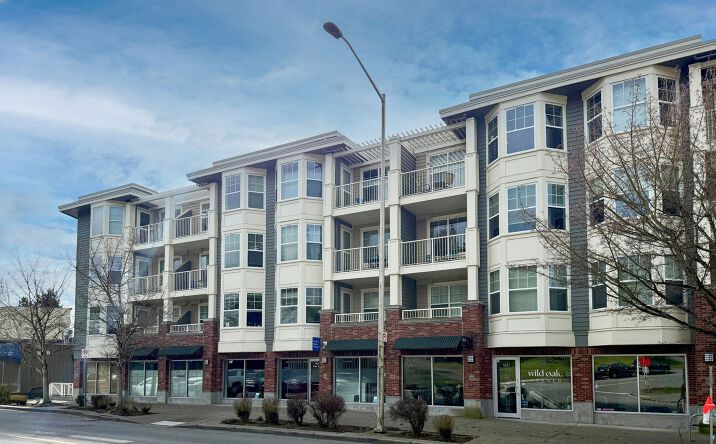 Pictures of Office property located at 2901 NE Blakeley St, Suite 3A, Seattle, WA 98105 for lease - image #1