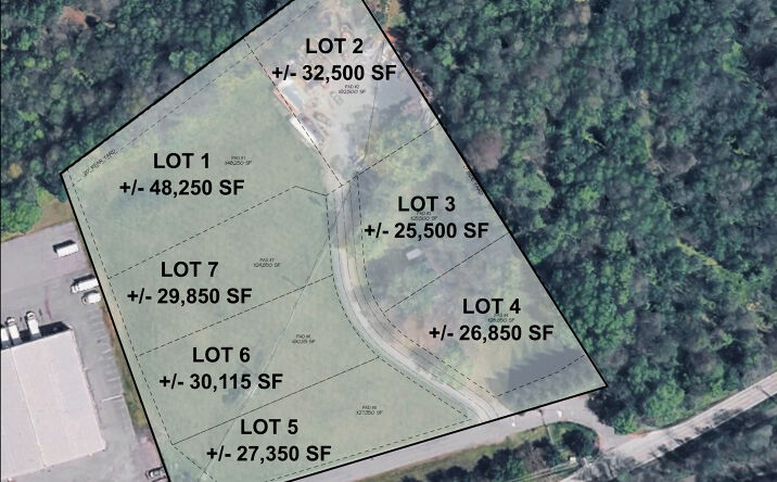 Pictures of Land property located at 17167 N Maple Ave, Purcellville, VA 20132 for lease - image #1