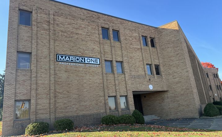 Pictures of Office property located at 1 Marion Ave, Mansfield, OH 44903 for lease - image #1