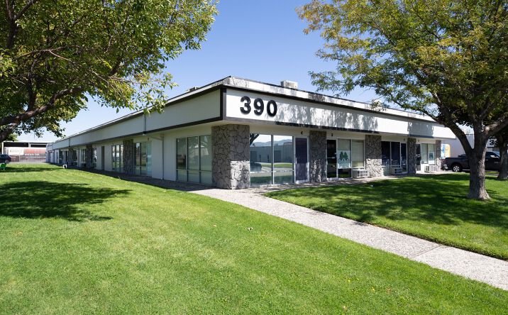 Pictures of Industrial property located at 390 Freeport Blvd, Sparks, NV 89431 for lease - image #1