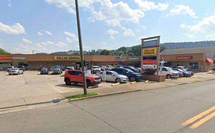 Pictures of Retail, Office property located at 47 Washington Ave, Wheeling, WV 26003 for lease - image #1