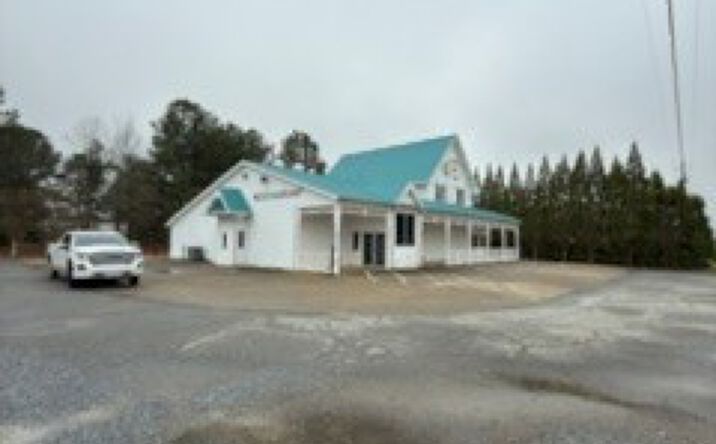 Pictures of Restaurant, Special Purpose, Land property located at 2351 GA-113, Taylorsville, GA, Taylorsville, GA 30178 for lease - image #1