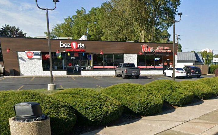 Pictures of Retail property located at 27650 Lorain Road, North Olmsted, OH 44070 for lease - image #1