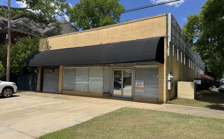 Pictures of Office property located at 309 14th St, Columbus, GA 31901 for lease - image #1