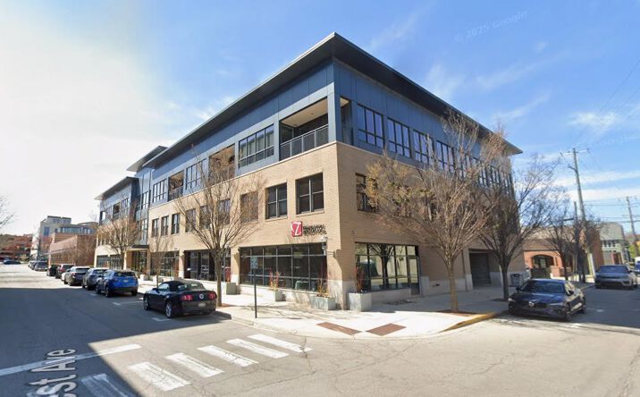 Pictures of Office property located at 735 Forest Ave, Birmingham, MI 48009 for lease - image #1