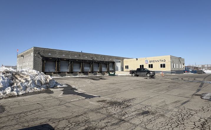 Pictures of Industrial, Special Purpose property located at 431 East 104th Avenue, Anchorage, AK 99515 for lease - image #1