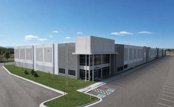 Pictures of Industrial property located at 6795 Broadway, Denver, CO 80221 for lease - image #1
