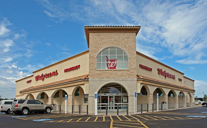 Pictures of Retail, Office, Special Purpose property located at 602 Avenue Q, Lubbock, TX 79401 for lease - image #1