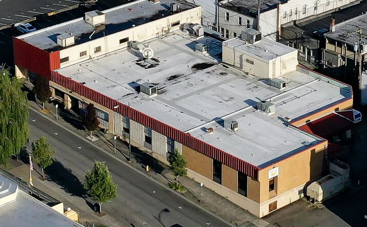 Pictures of Office property located at 545 Fifth St, Bremerton, WA 98337 for lease - image #1