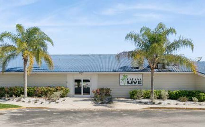 Pictures of Retail property located at 4380 Carraway Pl, Sanford, FL 32771 for lease - image #1