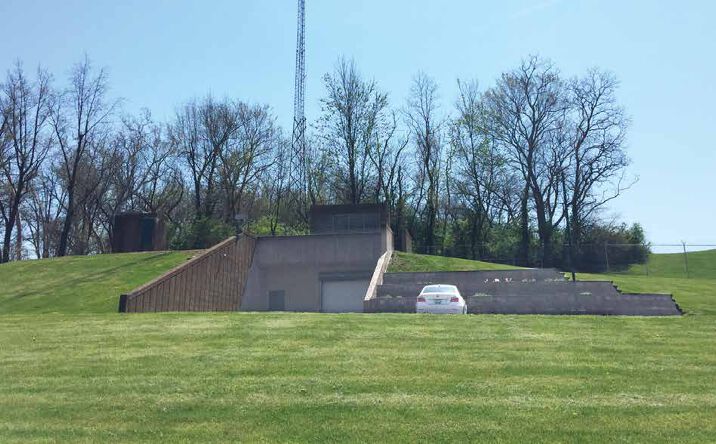 Pictures of Office, Special Purpose property located at 3280 McKibbon Rd., St. John, MO 63114 for lease - image #1
