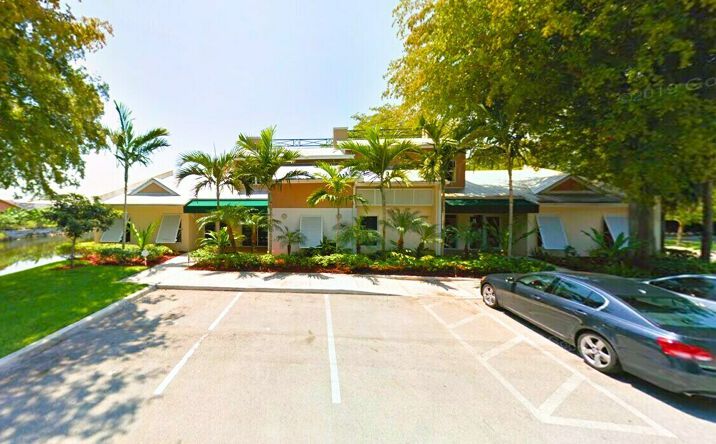 Pictures of Office property located at 1232 N University Dr, Plantation, FL 33322 for lease - image #1