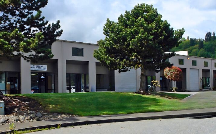 Pictures of Industrial property located at 1320 26th St NW, Auburn, WA 98001 for lease - image #1