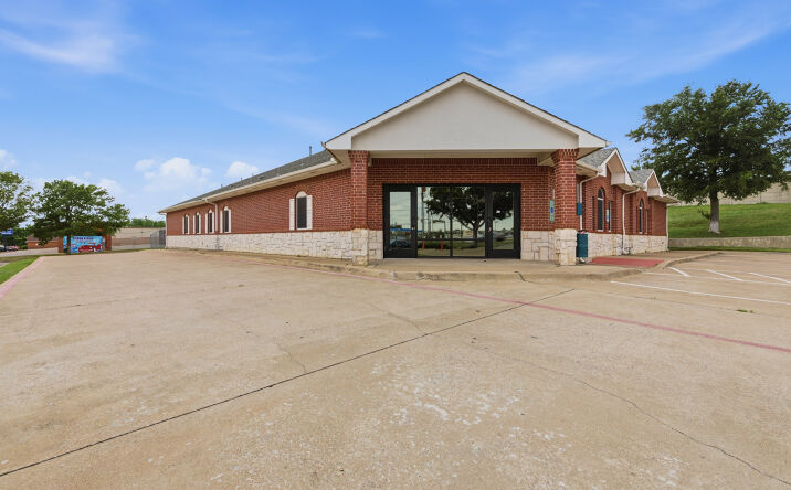 Pictures of Retail, Office, Special Purpose property located at 1695 State Highway 121, Lewisville, TX 75067 for lease - image #1