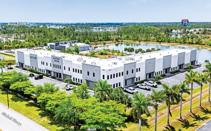 Pictures of Office, Industrial, Special Purpose property located at 14580 Global Parkway, Fort Myers, FL 33913 for lease - image #1