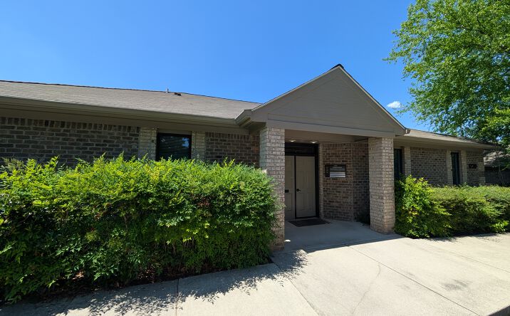 Pictures of Office property located at 1220 SE Maynard Rd, Cary, NC 27511 for lease - image #1