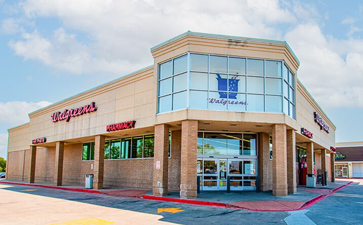 Pictures of Retail, Office, Special Purpose property located at 1060 W Camp Wisdom Rd, Dallas, TX 75232 for lease - image #1