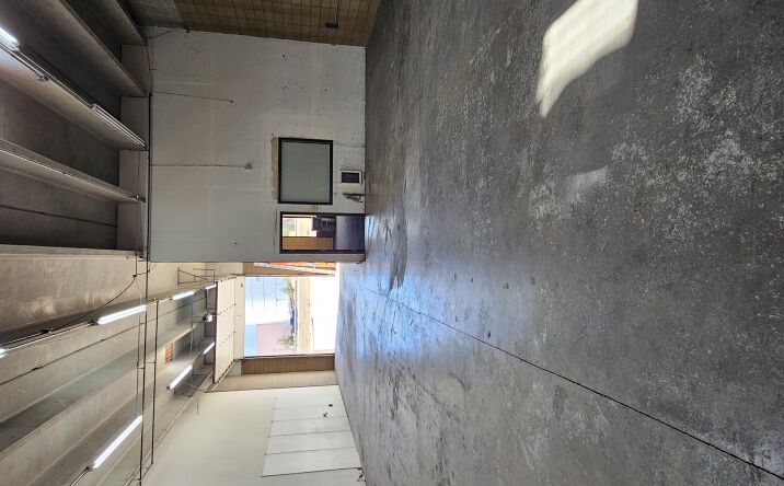 Pictures of Industrial property located at 2938 Janitell Road, Colorado Springs, CO 80906 for lease - image #1