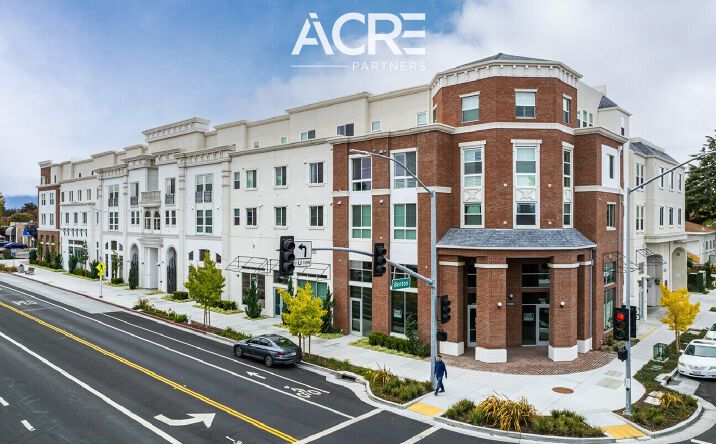 Pictures of Retail property located at 1034 Monroe St, Santa Clara, CA 95050 for lease - image #1