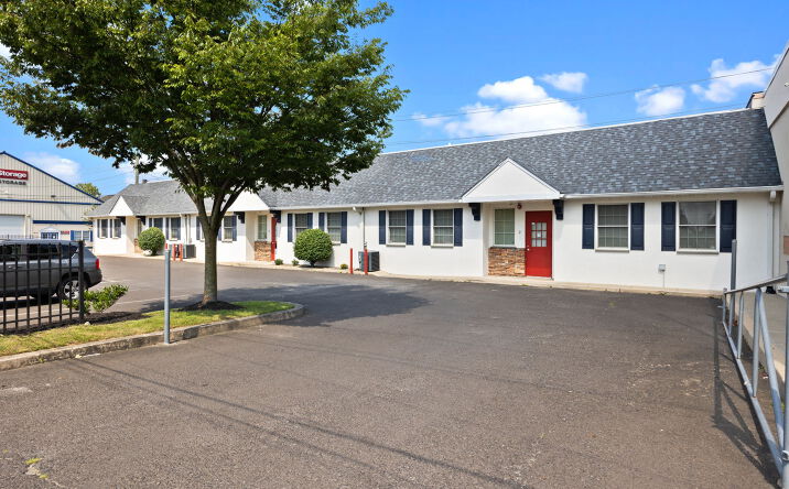 Pictures of Industrial property located at 1101 Ivy Hill Rd, Philadelphia, PA 19150 for lease - image #1