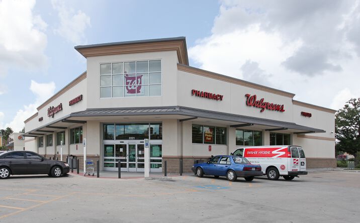 Pictures of Retail, Office, Special Purpose property located at 2221 Fulton St, Houston, TX 77009 for lease - image #1