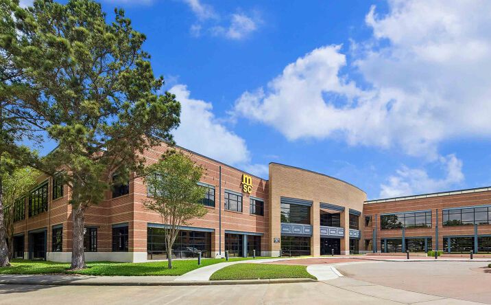 Pictures of Office property located at 4700 W. Sam Houston Parkway North, Houston, TX 77041 for lease - image #1