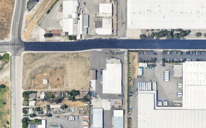 Pictures of Industrial property located at 1700 Colton Avenue, Redlands, CA 92373 for lease - image #1