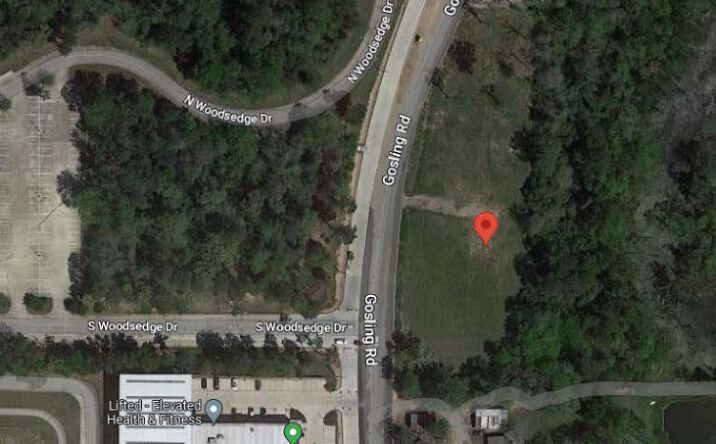 Pictures of Land property located at 25150 Gosling Rd, Spring, TX 77389 for lease - image #1