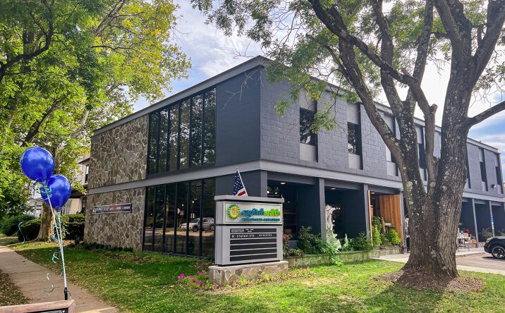 Pictures of Office, Special Purpose, Retail property located at 300 Witherspoon St, Princeton, NJ 08542 for lease - image #1