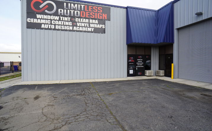 Pictures of Industrial property located at 15330 Dos Palmas Rd, Victorville, CA 92392 for lease - image #1
