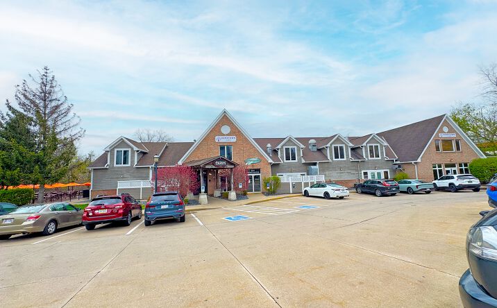 Pictures of Office, Special Purpose property located at Parking lot, Cuyahoga Falls, OH 44221 for lease - image #1