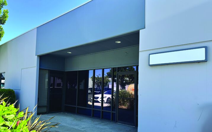 Pictures of Office property located at 3605 W. MacArthur Boulevard, Suite 714, Santa Ana, CA 92704-6419 for lease - image #1
