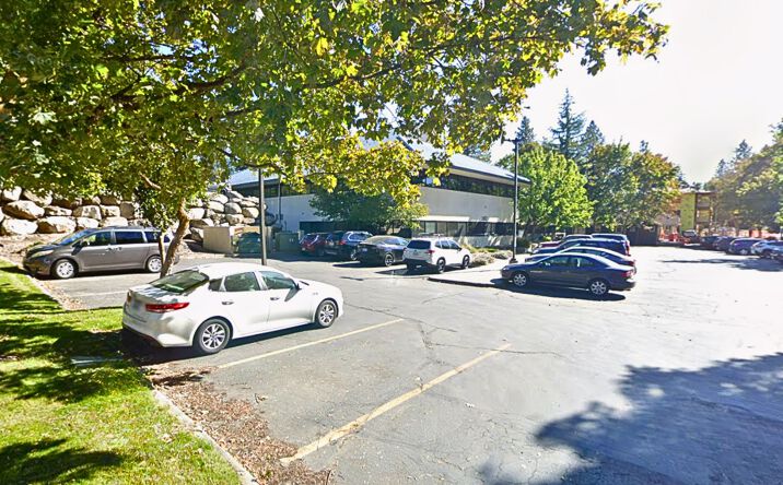 Pictures of Office property located at 1403 S Grand Blvd, Spokane, WA 99203 for lease - image #1