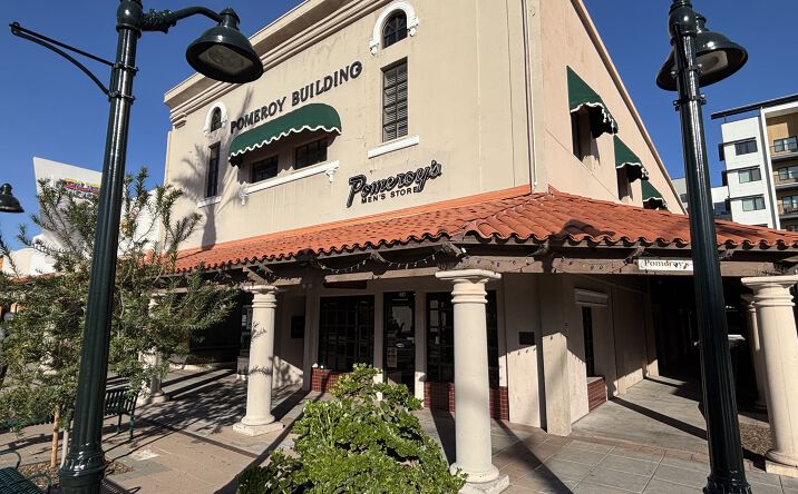 Pictures of Retail property located at 138 West Main Street, Mesa, AZ 85201 for lease - image #1