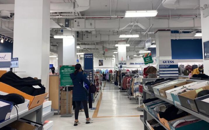 Pictures of Retail, Restaurant property located at 2194 Broadway, New York, NY 10024 for lease - image #1