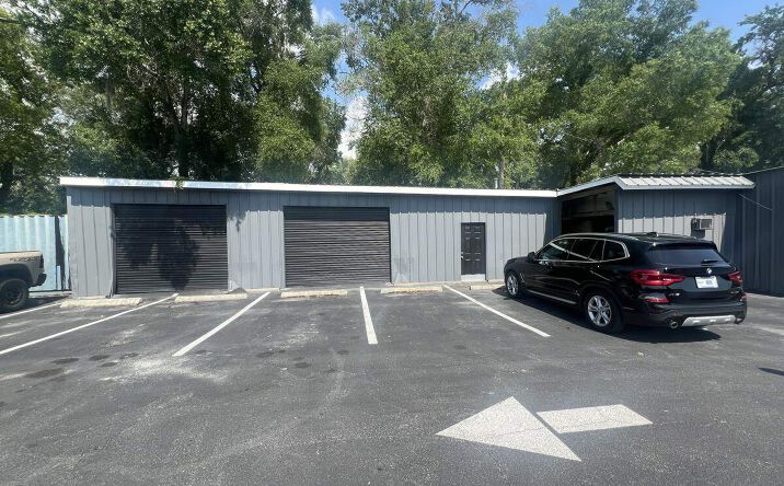 Pictures of Industrial property located at 2907 N Florida Ave, Tampa, FL 33603 for lease - image #1
