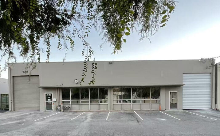 Pictures of Industrial property located at 1097 North 5th Street, San Jose, CA 95112 for lease - image #1