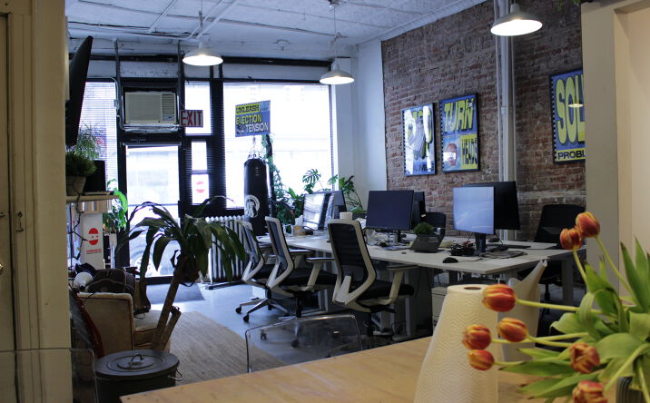 Pictures of Retail, Office property located at 188 Broadway, Brooklyn, NY 11211 for lease - image #1