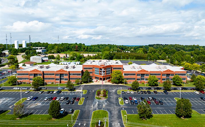 Pictures of Office property located at 1475 Boettler Rd, Uniontown, OH 44685 for lease - image #1