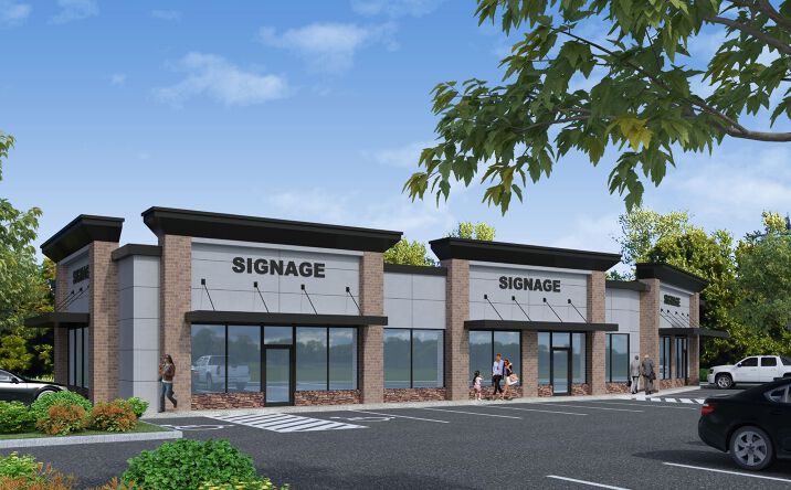 Pictures of Retail property located at 27210 Center Ridge Road, Westlake, OH 44145 for lease - image #1