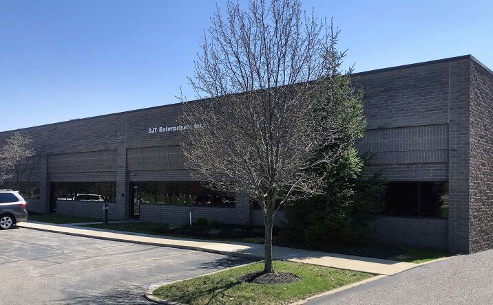 Pictures of Industrial property located at 28045 Ranney Parkway, Westlake, OH 44145 for lease - image #1