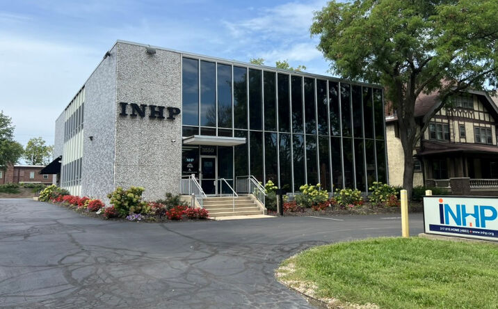Pictures of Office property located at 3550 N Washington Blvd, Indianapolis, IN 46205 for lease - image #1