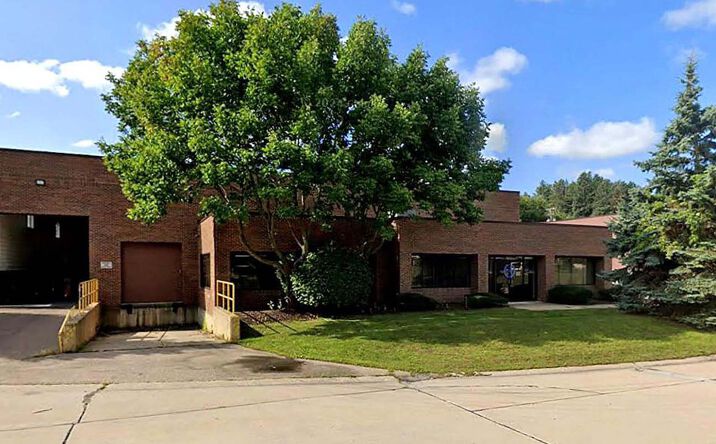 Pictures of Industrial property located at 33865 Capitol St, Livonia, MI 48150 for lease - image #1