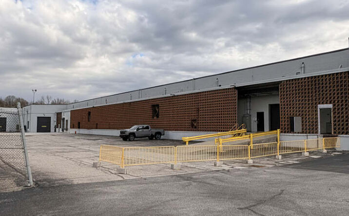 Pictures of Industrial property located at 3175 Gilchrist Road, Mogadore, OH 44260 for lease - image #1
