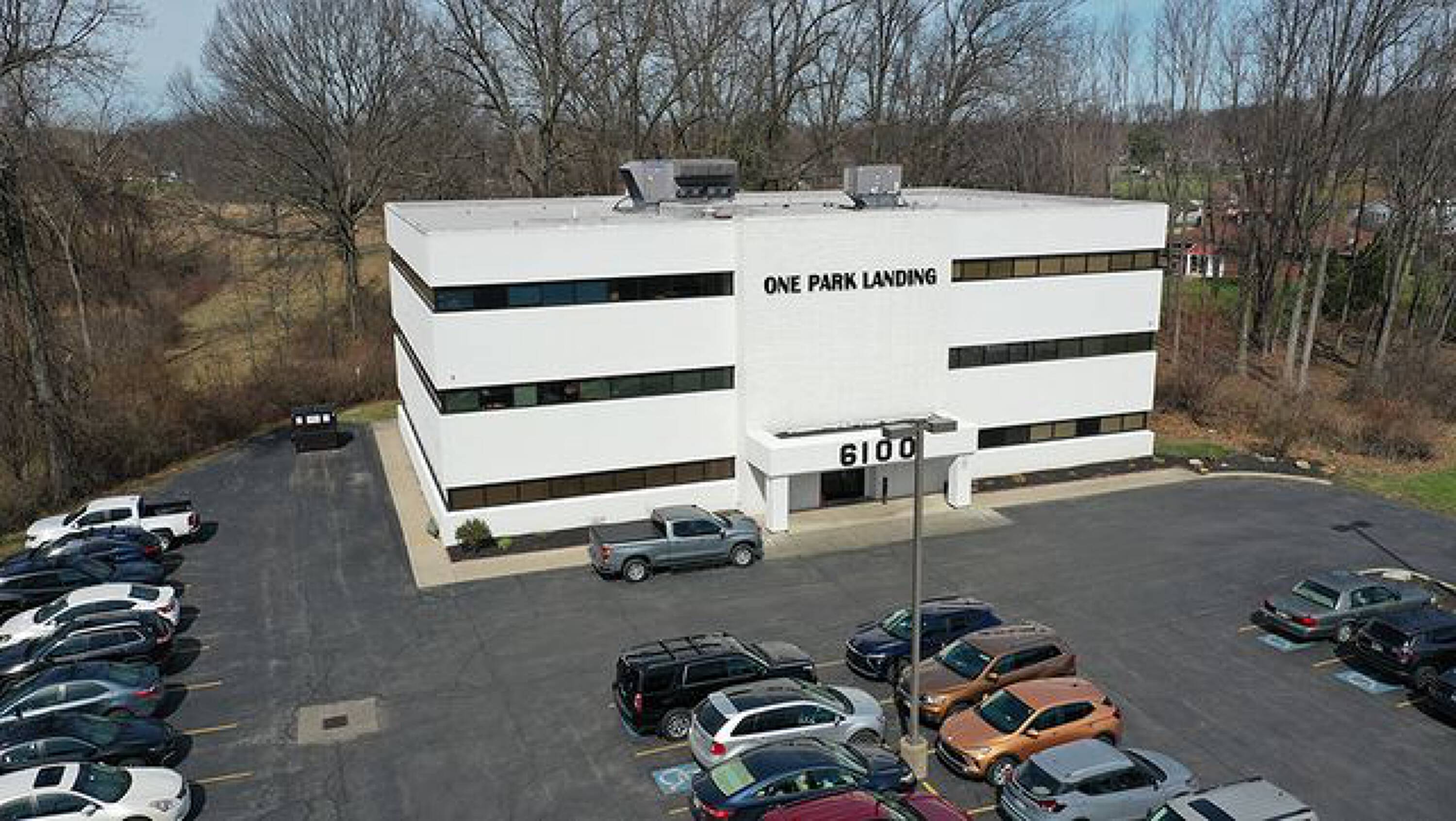 6100 South Broadway, Lorain, OH 44053