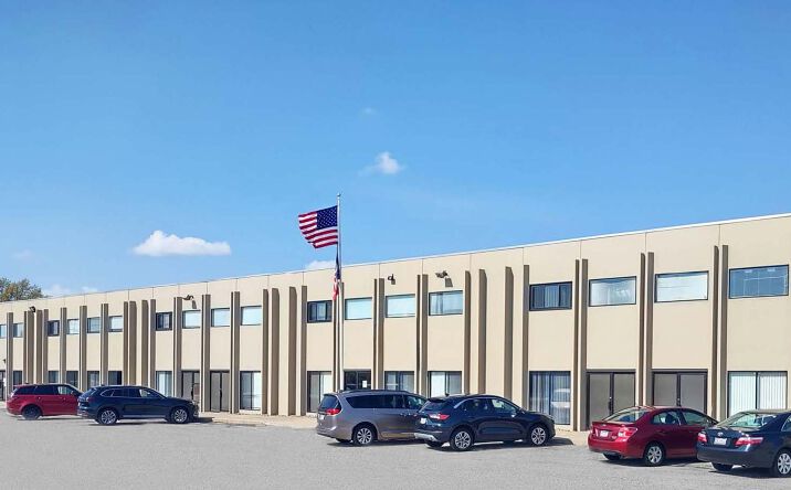 Pictures of Industrial property located at 6898 Engle Rd, Middleburg Heights, OH 44130 for lease - image #1