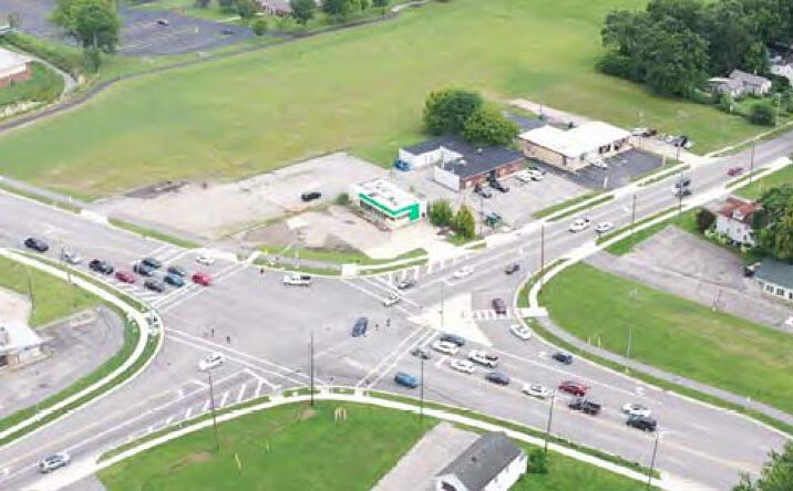 Pictures of Retail, Industrial property located at 7059 Avon Belden Road, North Ridgeville, OH 44039 for lease - image #1