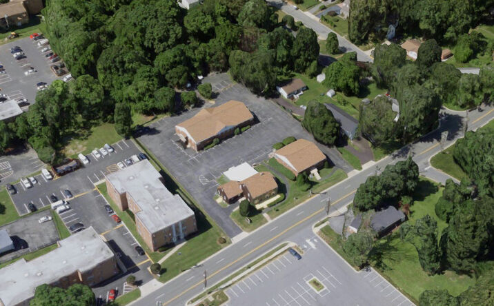 Pictures of Office property located at 13-15 Deer Park Drive, Gaithersburg, MD 20705 for lease - image #1